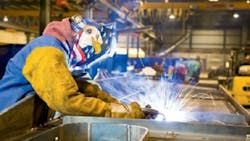 A Team Sport 5 Way to Improve Safety on the Factory Floor A Team Sport 5 Way to Improve Safety on the Factory Floor