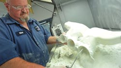 3d printing ford 3d printing ford