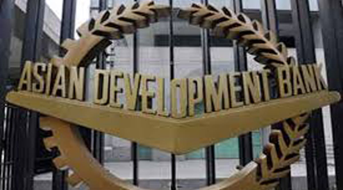 Industryweek 5070 Asian Development Bank