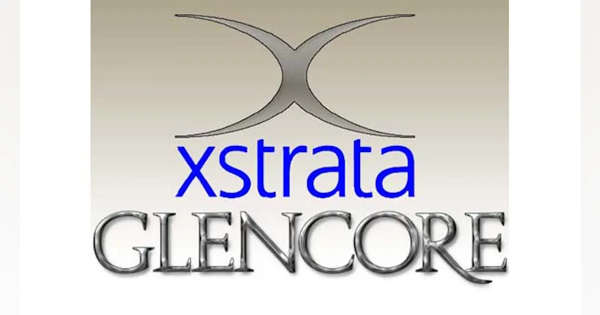 Xstrata Glencore Xstrata Plunges to Loss on Merger Write-Downs | IndustryWeek
