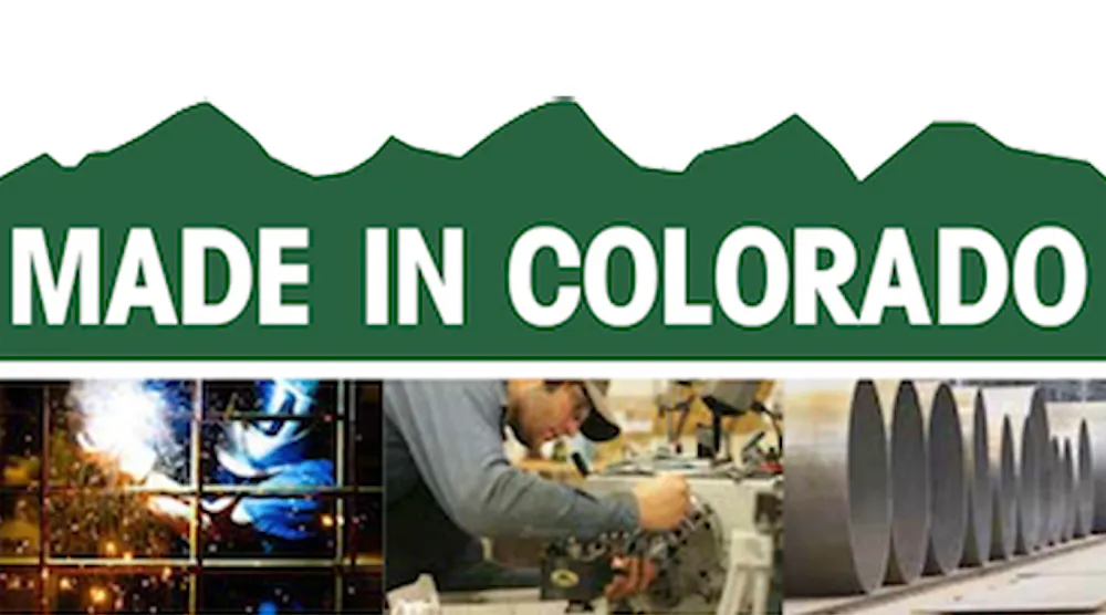 Colorado Manufacturing Colorado Adds Manufacturing Jobs For Third Straight Year | IndustryWeek