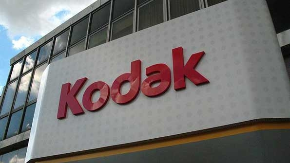 Kodak