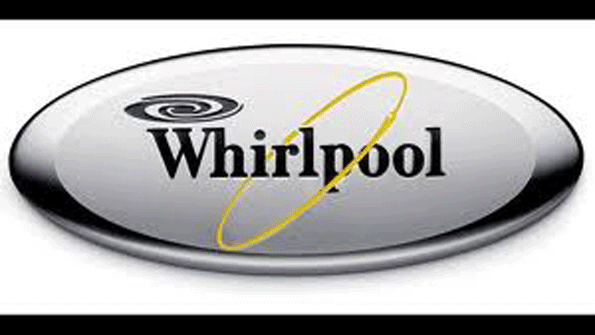 Whirlpool Expands in Oklahoma