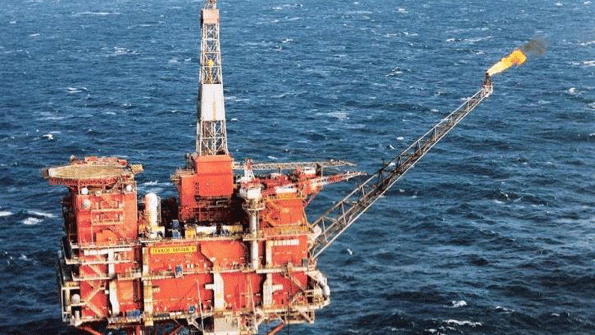 British Offshore Energy to Shrink Further in 2013