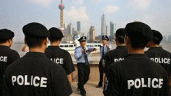 China Arrests Two Foreign Fraud Investigators Who Worked for GSK