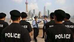 China Arrests Two Foreign Fraud Investigators Who Worked for GSK China Arrests Two Foreign Fraud Investigators Who Worked for GSK