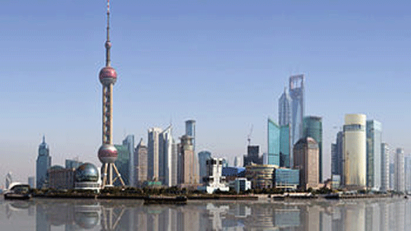 Shanghai Free Trade Zone Approved by Chinese Government