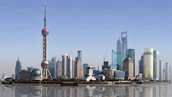 Shanghai Free Trade Zone Approved by Chinese Government Shanghai Free Trade Zone Approved by Chinese Government