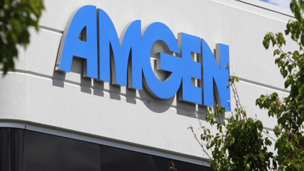 Biotech Giant Amgen to Buy Rival Onyx for 104 Billion