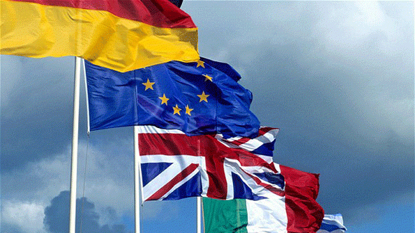 Shifting Sands for Companies Investing in Europe