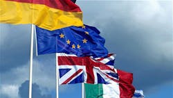 Shifting Sands for Companies Investing in Europe Shifting Sands for Companies Investing in Europe