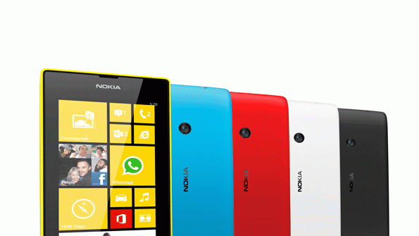 Nokia Says Committed to India Despite Difficulties