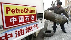 China Probes Three More Oil Executives For Violations China Probes Three More Oil Executives For Violations