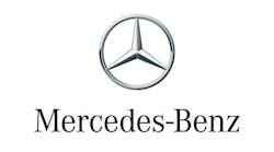 Industryweek 5118 Mercedes Benz Logo