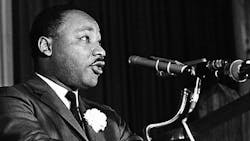 For Unemployed Black Americans MLK Dream Unfinished For Unemployed Black Americans MLK Dream Unfinished