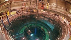 US Nuclear Plant Shuts Down as Cant Compete with Natural Gas US Nuclear Plant Shuts Down as Cant Compete with Natural Gas