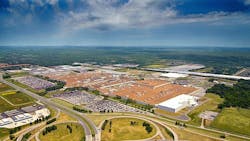 Nissan to Boost Americas Production Capacity Nissan to Boost Americas Production Capacity