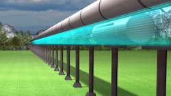 Crowd Called To Power Hyperloop HighSpeed Transport Crowd Called To Power Hyperloop HighSpeed Transport