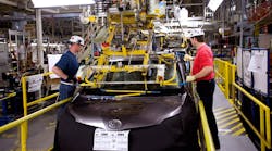 Industryweek 5131 Toyota Manufacturing