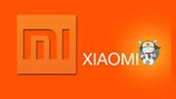 Xiaomi logo Xiaomi logo