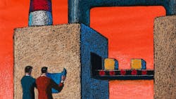 utilizing planning process utilizing planning process