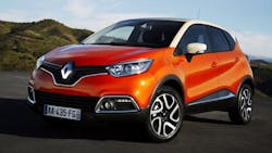 Renault Head Takes Full Reins After Deputy Exit Renault Head Takes Full Reins After Deputy Exit