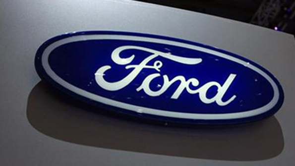 Ford Ramps Up Efforts to Make India Export Hub