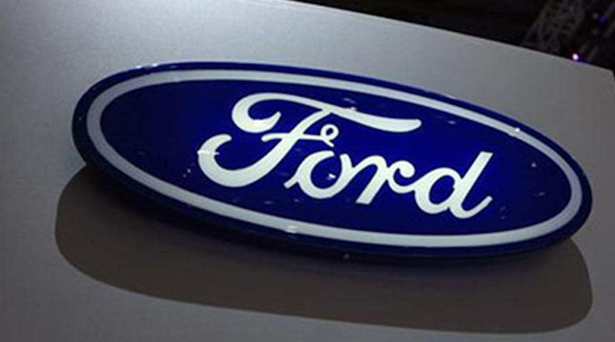 Industryweek 5166 Ford India