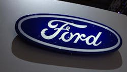 Ford Ramps Up Efforts to Make India Export Hub Ford Ramps Up Efforts to Make India Export Hub