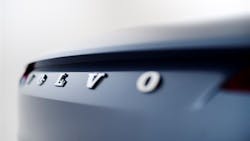 Losses Swell at Volvo Cars Losses Swell at Volvo Cars