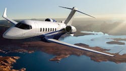 Bombardier to Sell up to 245 Aircraft to Flexjet Bombardier to Sell up to 245 Aircraft to Flexjet