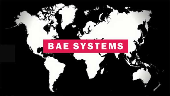 BAE Systems