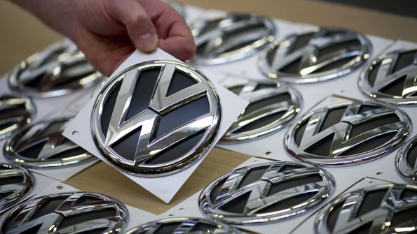 Talks Under Way to Unionize Volkswagens US Plant