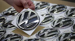 Talks Under Way to Unionize Volkswagens US Plant