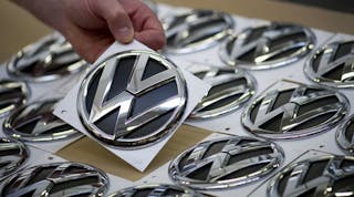 Industryweek 5184 Talks Under Way Unionize Volkswagens Us Plant