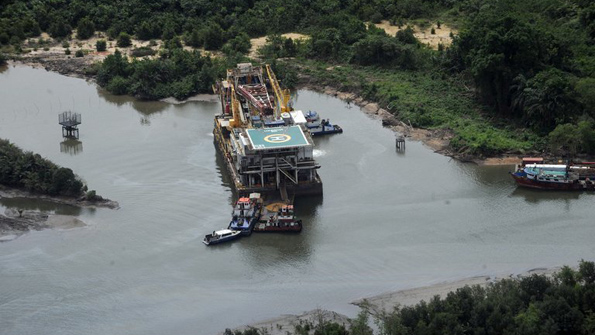 Shell to Start Compensation Talks Over Nigeria Oil Spills