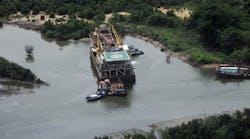 Industryweek 5185 Shell Compensation Talks Over Nigeria Oil Spills