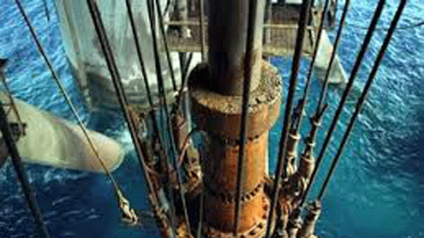 BP Makes 'Significant' Egypt Gas Discovery IndustryWeek