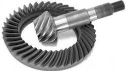 Danas precisionmachined gears are manufactured as components to numerous products in the Spicer axle and driveshaft series Danas precisionmachined gears are manufactured as components to numerous products in the Spicer axle and driveshaft series