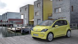 Frankfurt IAA Show Offers Signs of Hope for Automakers Frankfurt IAA Show Offers Signs of Hope for Automakers