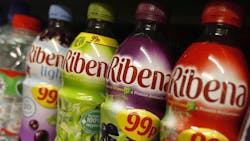 Suntory to Buy GSK Drink Brands for 21 Billion Suntory to Buy GSK Drink Brands for 21 Billion