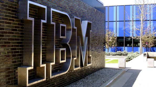 Continental Teams Up with IBM in Automated Driving