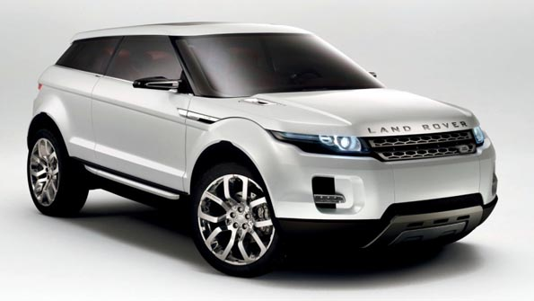 Jaguar Land Rover to Create 1700 Jobs in UK