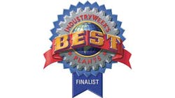 Best Plants finalists logo Best Plants finalists logo