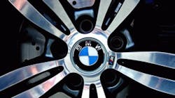 BMW Accused of Spying on Paris Electric Car Scheme BMW Accused of Spying on Paris Electric Car Scheme
