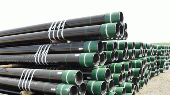 Dubai PipeMaker Plans Factory to Serve US Market