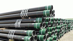 Dubai PipeMaker Plans Factory to Serve US Market Dubai PipeMaker Plans Factory to Serve US Market
