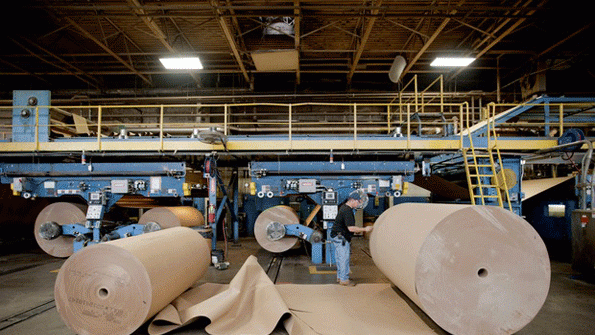 International Paper to Close Plant, Cutting 1,100 Jobs IndustryWeek