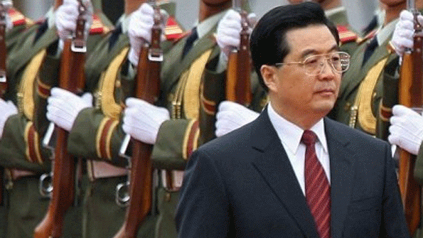 Freetrade Zone in China Spurs Hope for Reform Revival