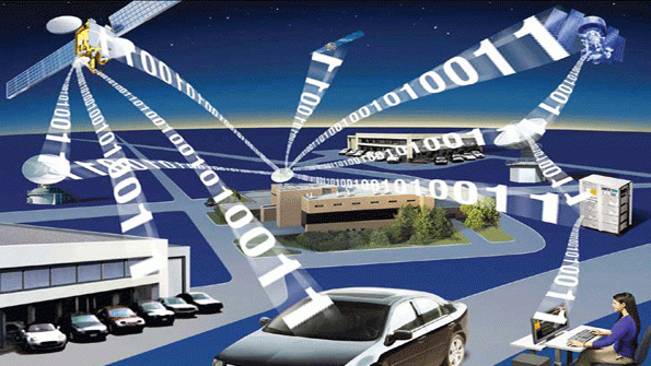 Japan Seeks Ultrafast Wireless Technology Before 2020